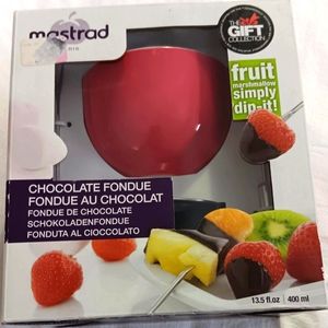 Fondue Set
